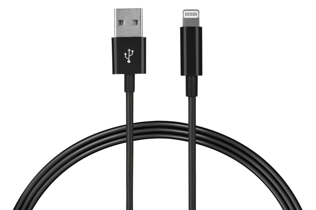 Кабель 2E USB 2.0 to Lightning Cable, Molding Type