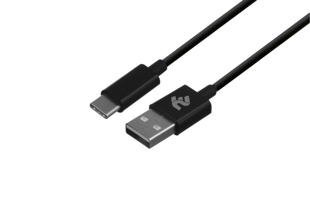 Кабель 2E USB 2.0 to Type C, Molding Type