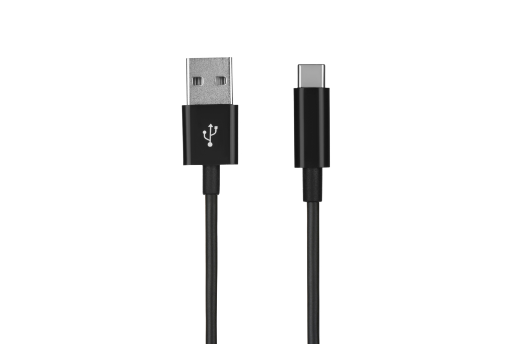 Кабель 2E USB 2.0 to Type C, Molding Type