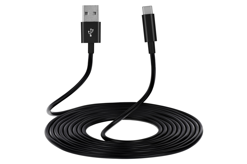 Кабель 2E USB 2.0 to Type C, Molding Type