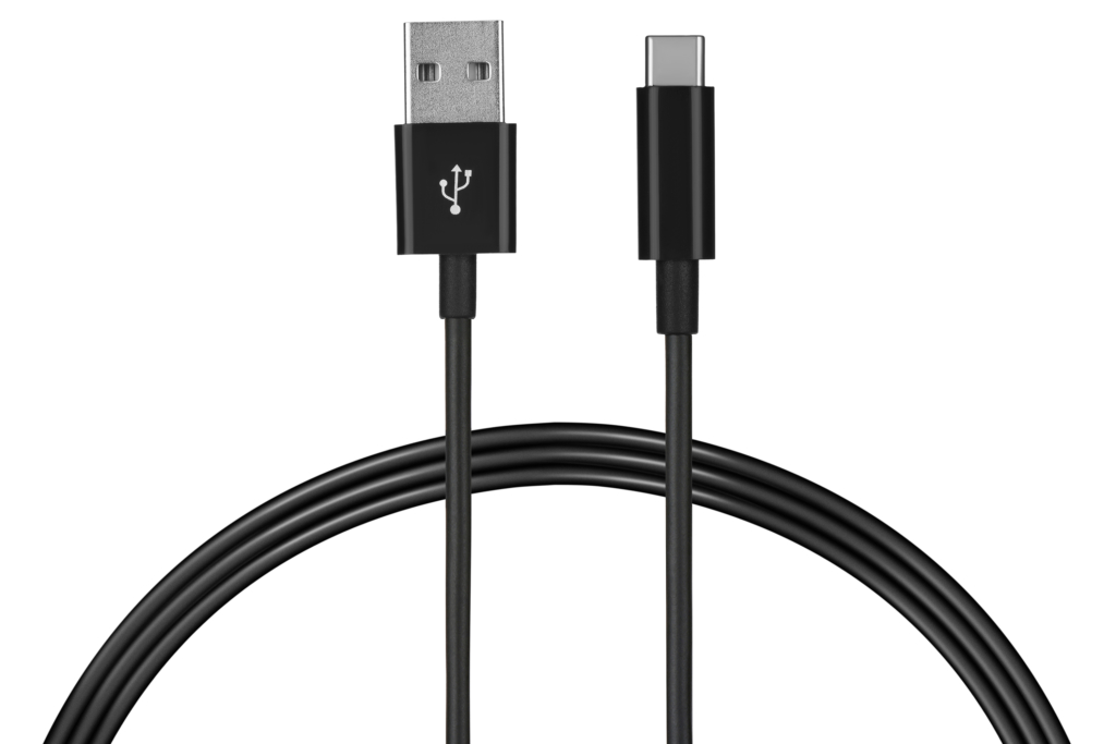Кабель 2E USB 2.0 to Type C, Molding Type