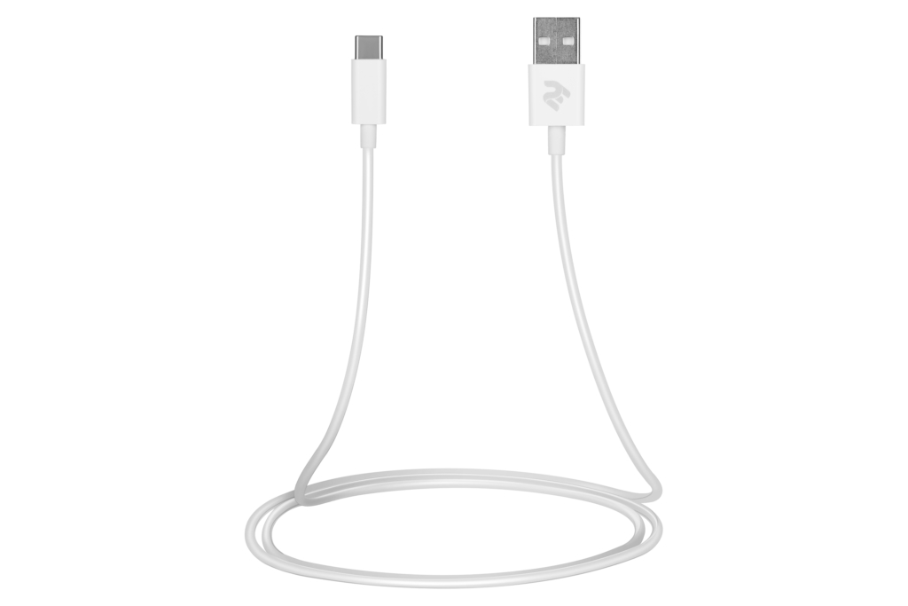 Кабель 2E USB 2.0 to Type C, Molding Type