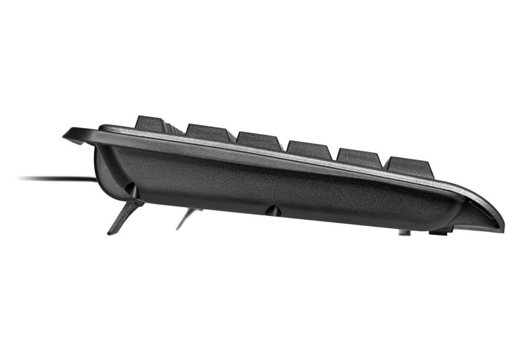 Keyboard 2E KM1010UB Black/Grey