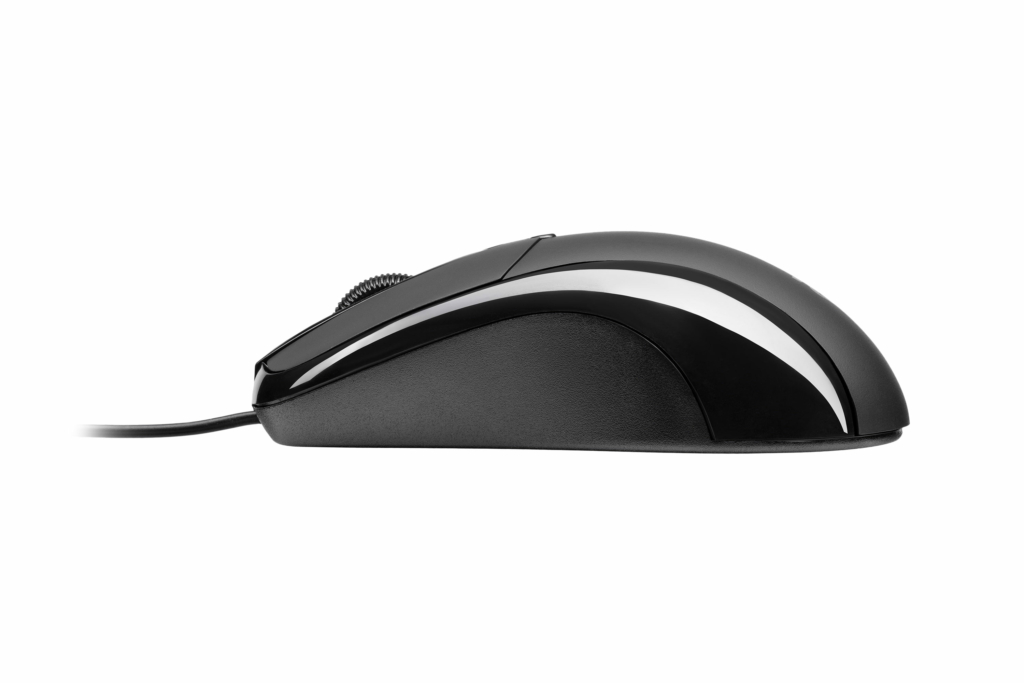 Combo 2E MK401 Black