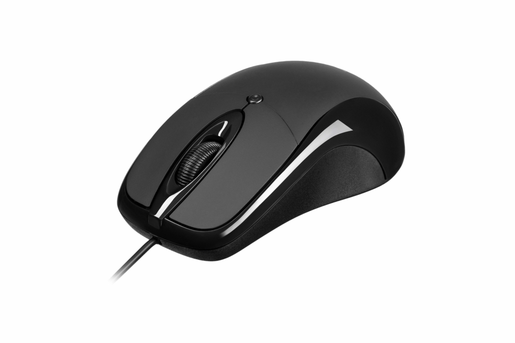 Combo 2E MK401 Black