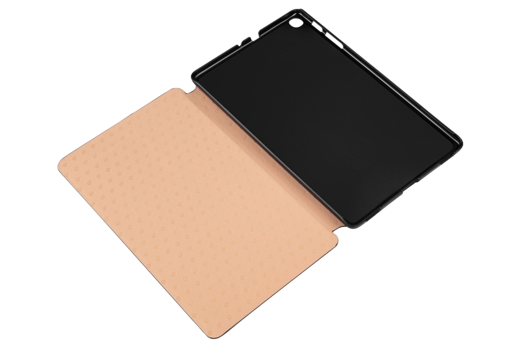 2Е Basic Case for Samsung Galaxy Tab A 10.1″ 2019, Retro, Black