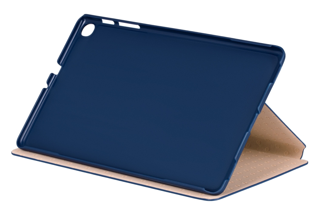 Чохол 2Е Basic для Samsung Galaxy Tab A 10.1″ 2019, Retro, Navy