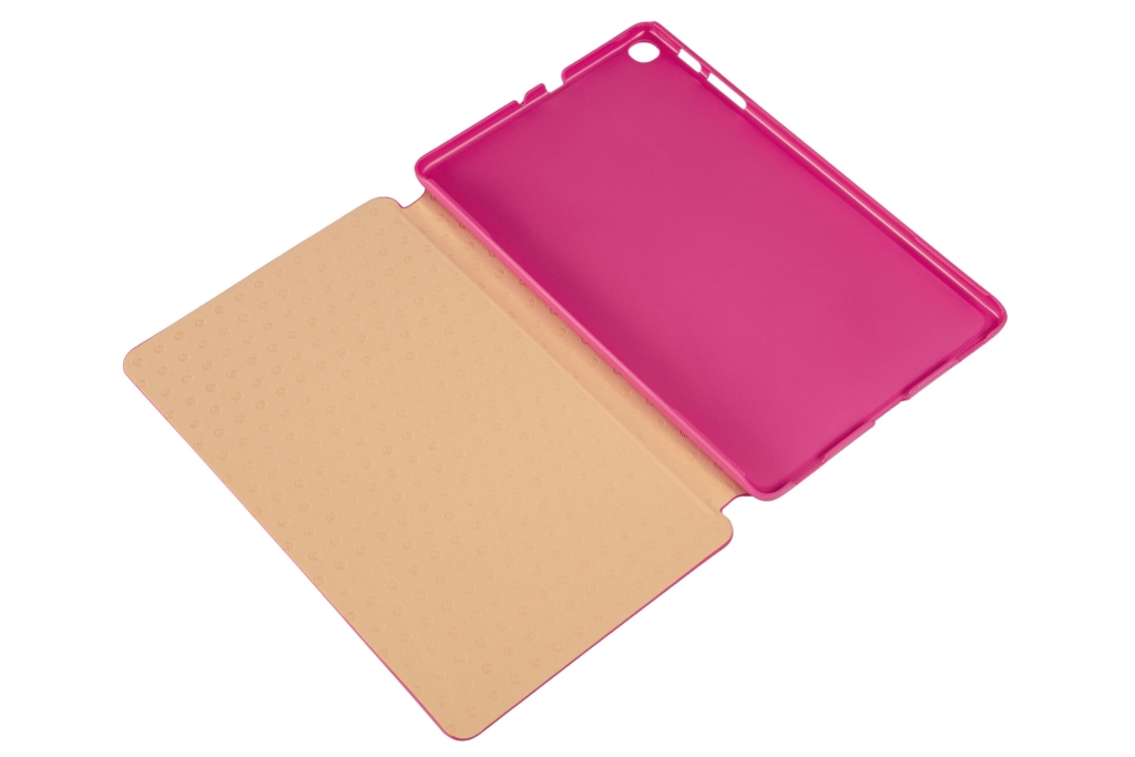 2Е Basic Case for Samsung Galaxy Tab A 10.1″ 2019, Retro, Red