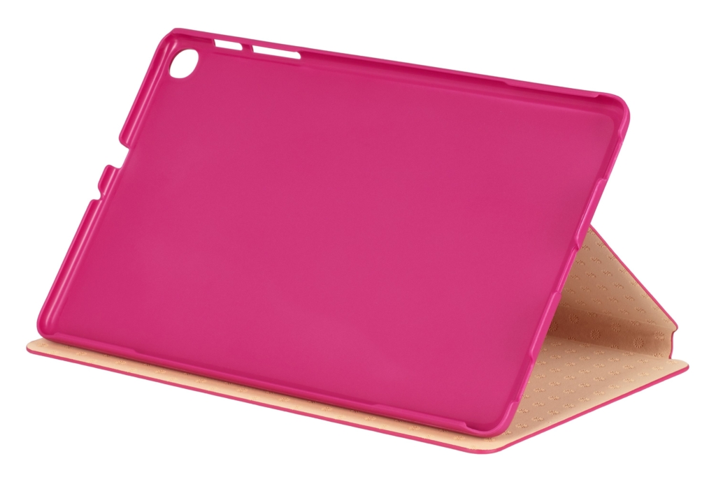 2Е Basic Case for Samsung Galaxy Tab A 10.1″ 2019, Retro, Red