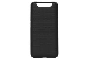 Чохол 2Е для Samsung Galaxy A80 (A805), Triangle, Black