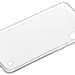 Чохол 2Е Basic для Samsung Galaxy M10 (M105), Crystal, Transparent
