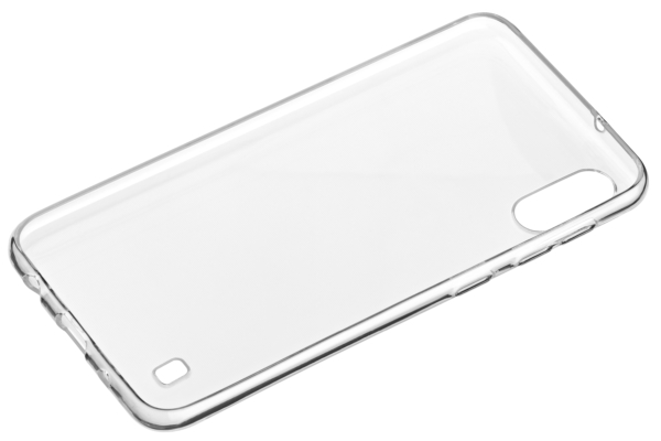 Чохол 2Е Basic для Samsung Galaxy M10 (M105), Crystal, Transparent