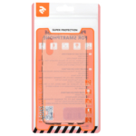 Чохол 2Е Basic для Samsung Galaxy M10 (M105), Crystal, Transparent