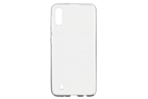 Чехол 2Е Basic для Samsung Galaxy M10 (M105), Crystal, Transparent