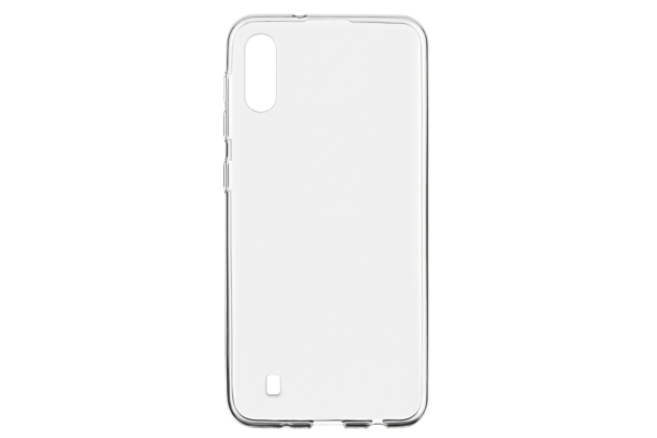 Чехол 2Е Basic для Samsung Galaxy M10 (M105), Crystal, Transparent