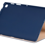 Чохол 2Е Basic для Samsung Galaxy Tab S5e 10.5″, Retro, Navy