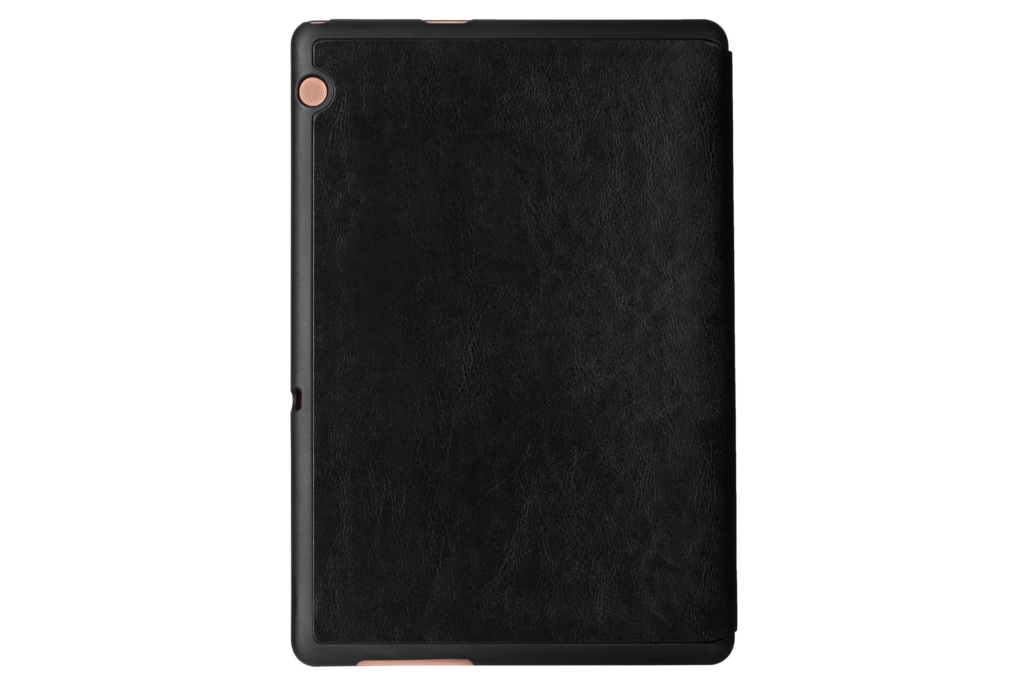 Чохол 2Е Basic для Huawei MediaPad T5 10.1″, Retro, Black