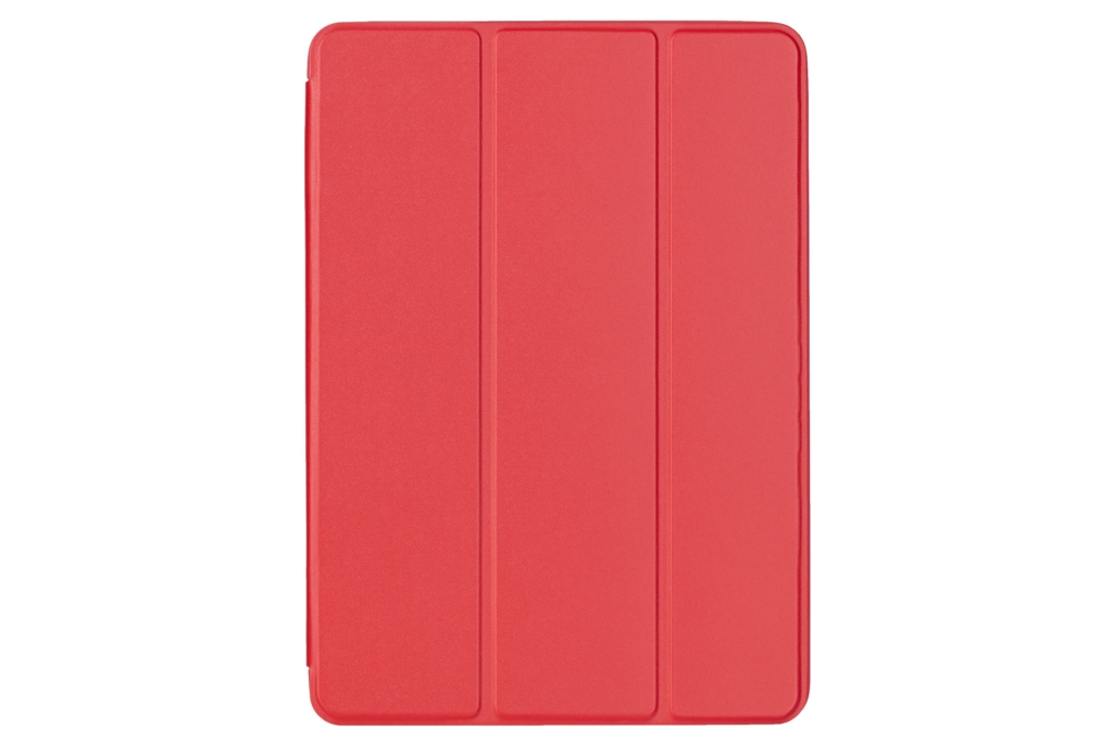 Чехол 2Е Basic для Apple iPad 9.7″ 2017/2018, Flex, Red