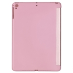 Чохол 2Е Basic для Apple iPad 9.7″ 2017/2018, Flex, Rose Gold