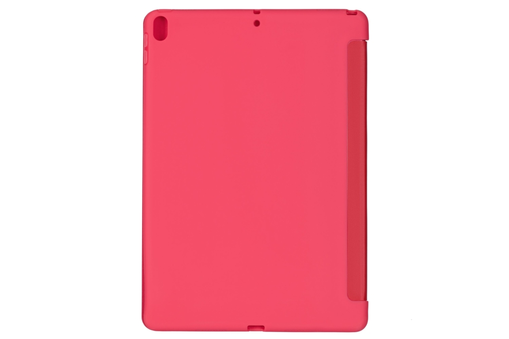 Чохол 2Е Basic для Apple iPad Air 10.5″ 2019, Flex, Red