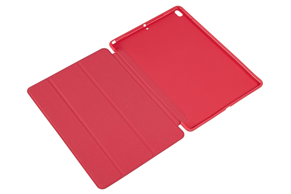 Чохол 2Е Basic для Apple iPad Air 10.5″ 2019, Flex, Red