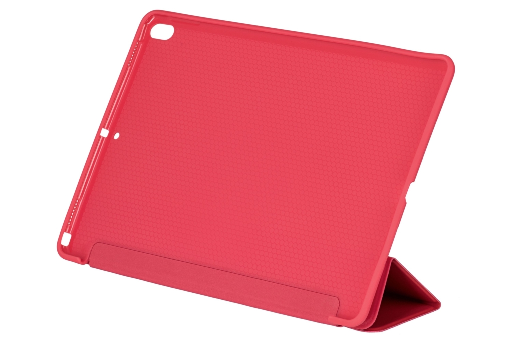 Чохол 2Е Basic для Apple iPad Air 10.5″ 2019, Flex, Red