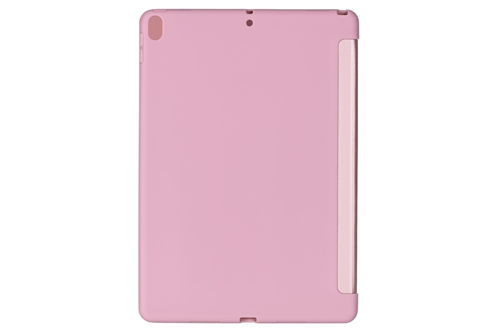 2Е Basic Case for Apple iPad Air 10.5″ 2019, Flex, Red