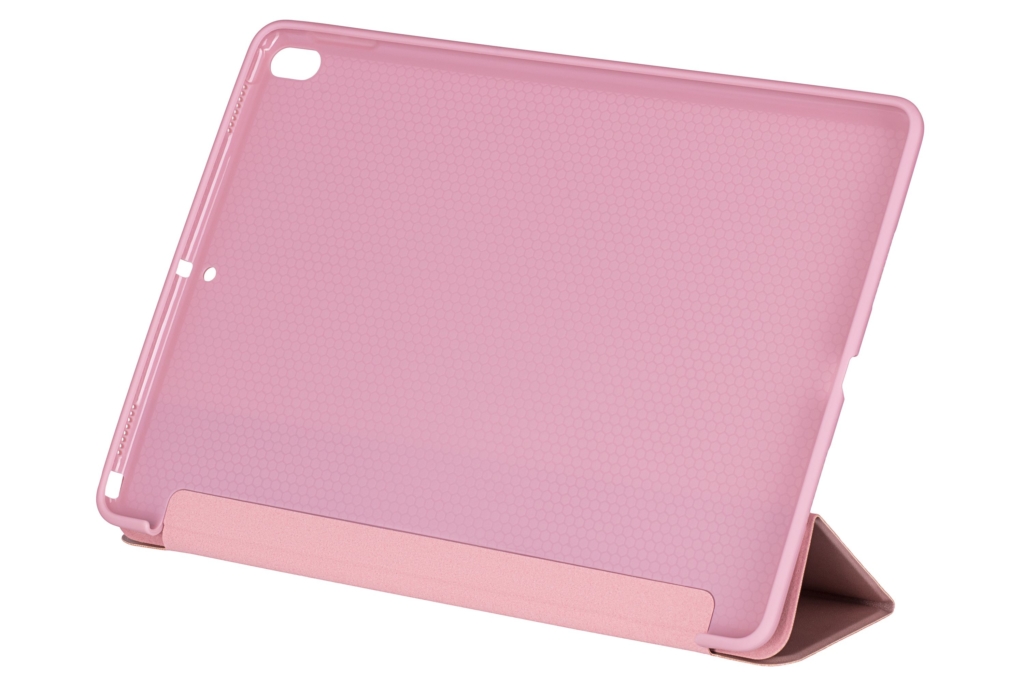 2Е Basic Case for Apple iPad Air 10.5″ 2019, Flex, Red