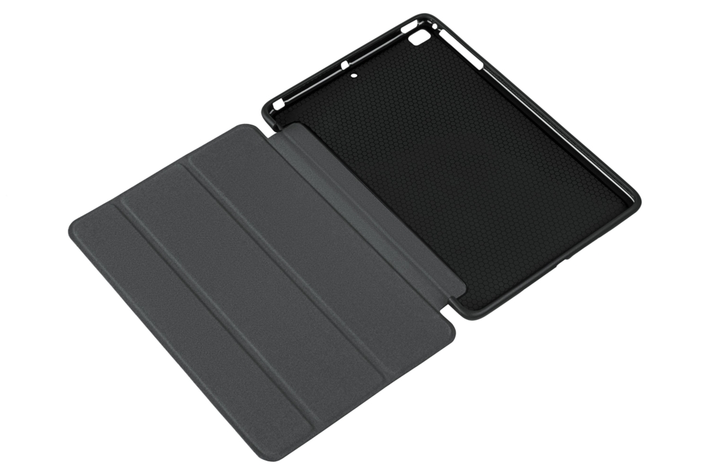 2Е Basic Case for Apple iPad Mini 5 7.9″ 2019, Flex, Black