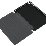 Чехол 2Е Basic для Apple iPad Mini 5 7.9″ 2019, Flex, Black