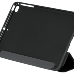 Чехол 2Е Basic для Apple iPad Mini 5 7.9″ 2019, Flex, Black