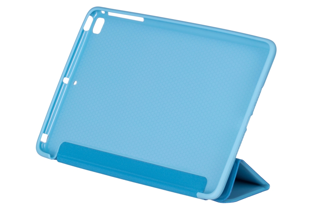 2Е Basic Case for Apple iPad mini 5 7.9″ 2019, Flex, Light blue
