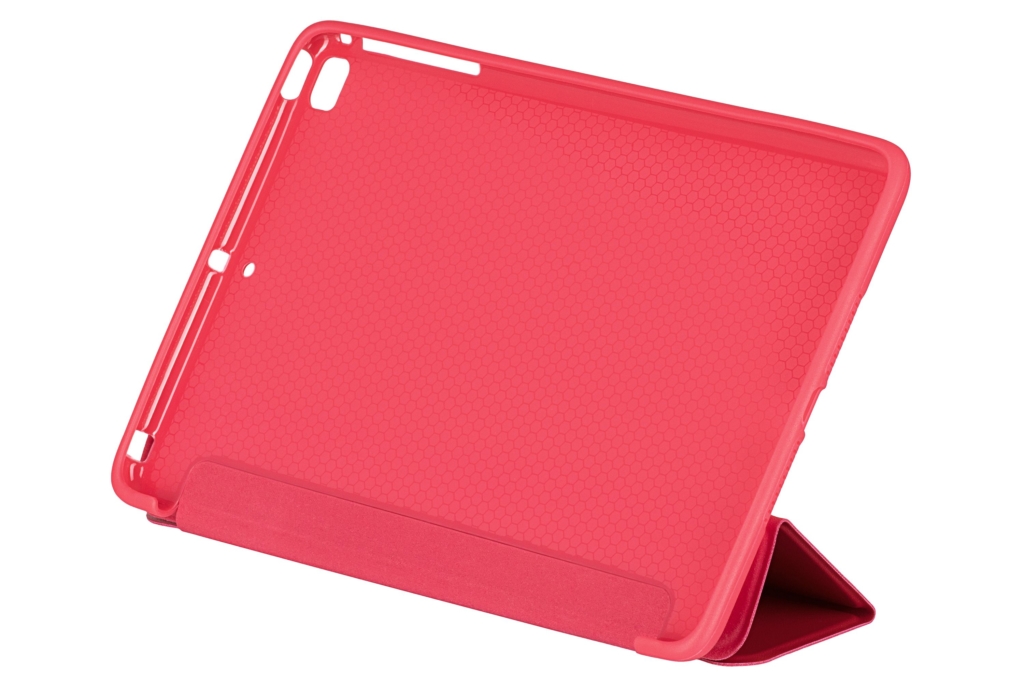 Чохол 2Е Basic для Apple iPad mini 5 7.9″ 2019, Flex, Red