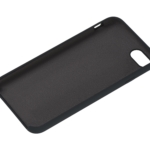 Чохол 2Е для Apple iPhone 7/8, Liquid Silicone, Carbon Grey