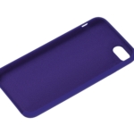 Чохол 2Е для Apple iPhone 7/8, Liquid Silicone, Deep Purple