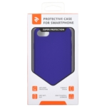 Чохол 2Е для Apple iPhone 7/8, Liquid Silicone, Deep Purple
