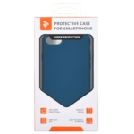 Чохол 2Е для Apple iPhone 7/8, Liquid Silicone, Starblue