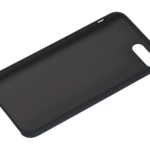 Чохол 2Е для Apple iPhone 7/8 Plus, Liquid Silicone, Carbon Grey
