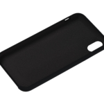 Чехол 2Е для Apple iPhone XR, Liquid Silicone, Black