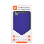 Чохол 2Е для Apple iPhone XR, Liquid Silicone, Deep Purple
