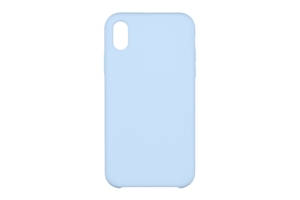 Чохол 2Е для Apple iPhone XR, Liquid Silicone, Light Purple
