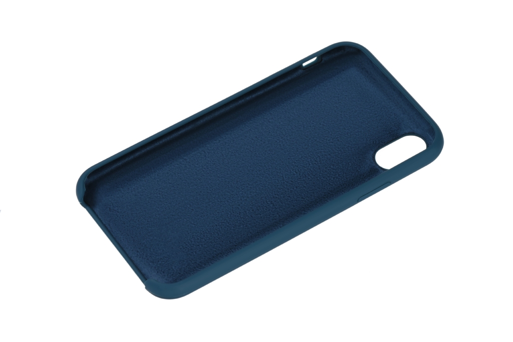 Чехол 2Е для Apple iPhone XR, Liquid Silicone, Starblue