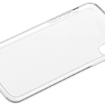 Чохол 2Е Basic для Apple iPhone X/XS, Crystal, Transparent