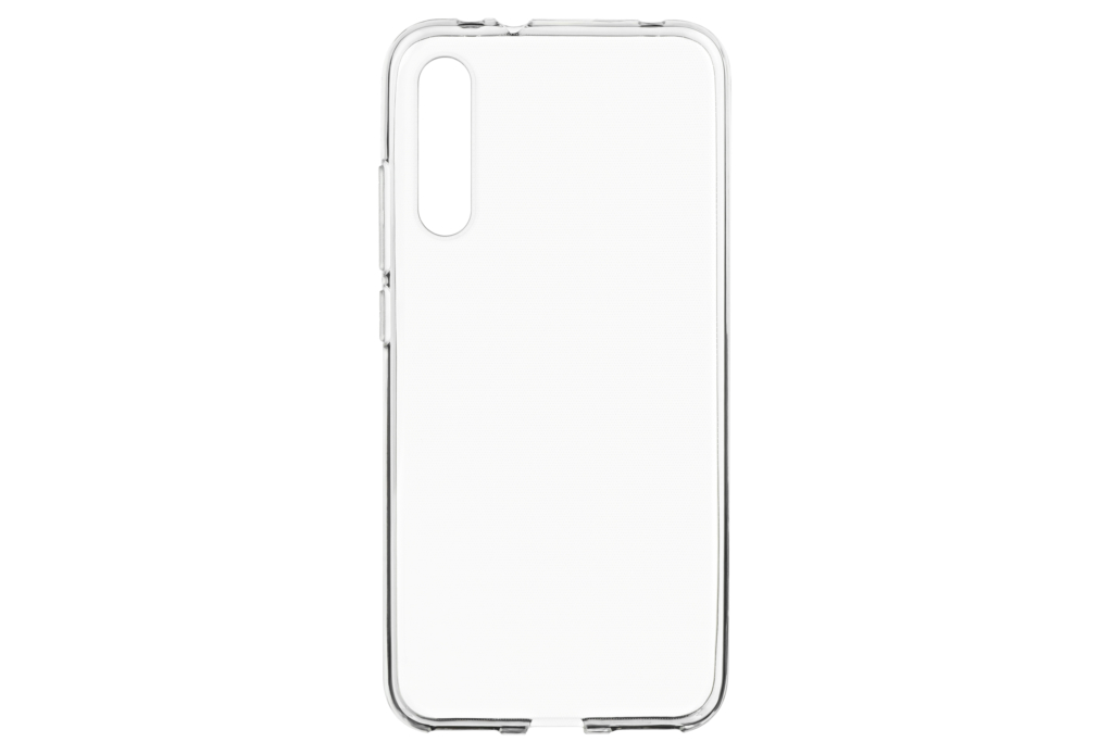 2Е Basic Case for Xiaomi Mi A3, Crystal, Transparent