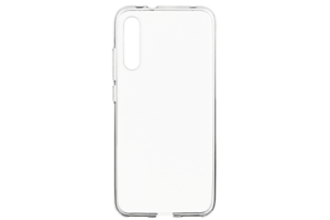 2Е Basic Case for Xiaomi Mi A3, Crystal, Transparent