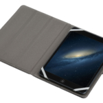 2E Universal Case for Tablets up to 7-8″, Black