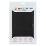 2E Universal Case for Tablets up to 7-8″, Black