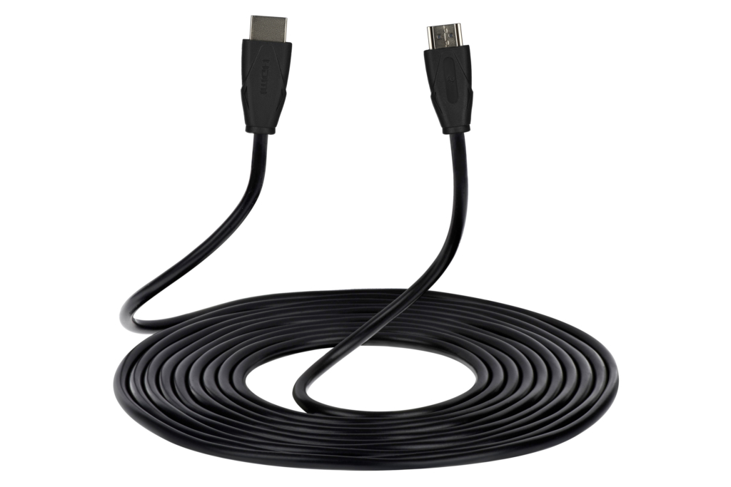 Кабель 2Е HDMI to HDMI, (AM/AM), 5 м