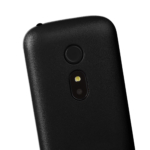 Mobile Phone 2E E180 2019 DualSim Black