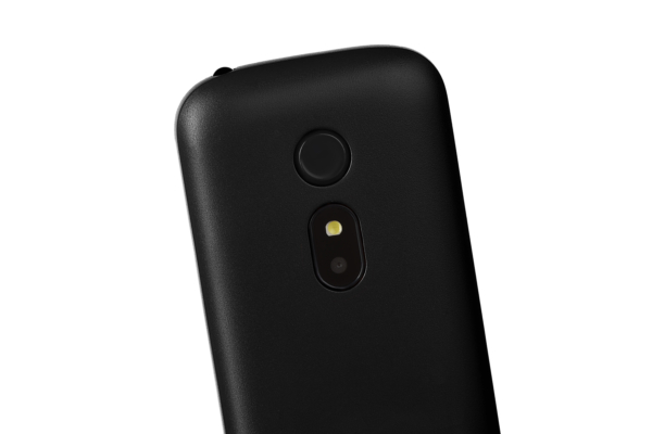 Mobile Phone 2E E180 2019 DualSim Black